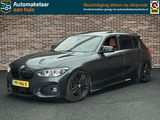 BMW 1-Serie (2011 - 2019)