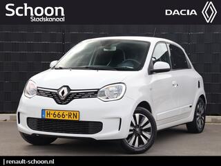 RENAULT TWINGO 0.9 TCe Intens 90PK | Climate Control | Cruise Control | Carplay