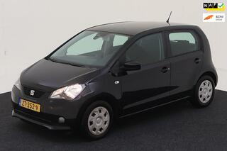 SEAT MII 1.0 Style Intense NAP