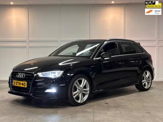 Audi A3 Sportback (2012 - 2020)