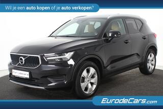 VOLVO XC40 2.0 D3 Momentum *1ste Eigenaar*Leer*Panoramadak*