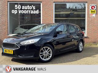 Ford Focus Wagon (2011 - 2018)