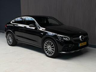MERCEDES-BENZ Glc Coup� 250 4MATIC Business Solution AMG Memory | Led | Sfeer
