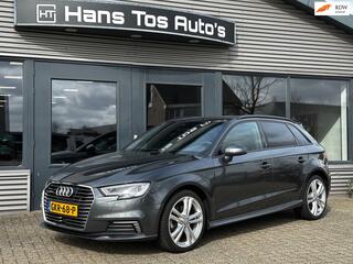 Audi A3 Sportback (2012 - 2020)