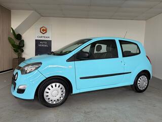 Renault Twingo (2007 - 2014)