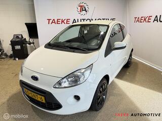 Ford Ka (2008 - 2016)