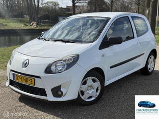 Renault Twingo (2007 - 2014)