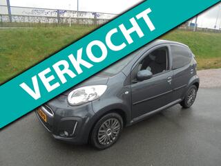 Citroen C1 (2005 - 2014)