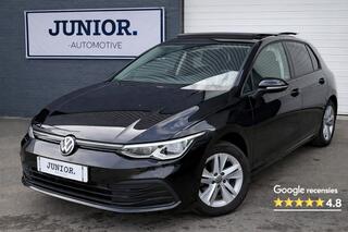 VOLKSWAGEN GOLF 1.5 TSI Highline 1EEIG/PANORAMADAK/BTW/IQLIGHT/ACC