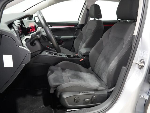 Volkswagen Golf 1.0 eTSI 110pk DSG Life Business Navigatie | ErgoActive Massage| Stoel/Stuurverw. | Full-LED 231
