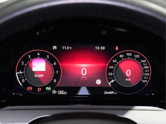 Volkswagen Golf 1.0 eTSI 110pk DSG Life Business Navigatie | ErgoActive Massage| Stoel/Stuurverw. | Full-LED 231