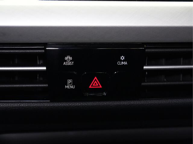 Volkswagen Golf 1.0 eTSI 110pk DSG Life Business Navigatie | ErgoActive Massage| Stoel/Stuurverw. | Full-LED 231