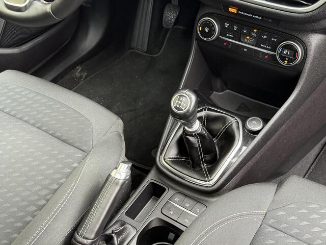 Ford Fiesta 1.0 EcoBoost Titanium, CarPlay, Panoramadak