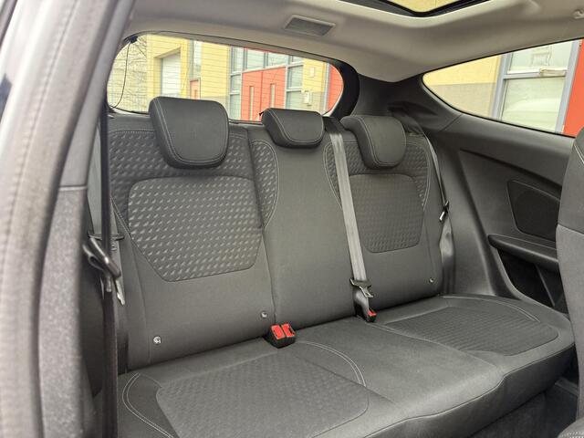 Ford Fiesta 1.0 EcoBoost Titanium, CarPlay, Panoramadak