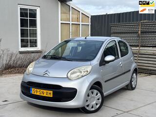 Citroen C1 (2005 - 2014)