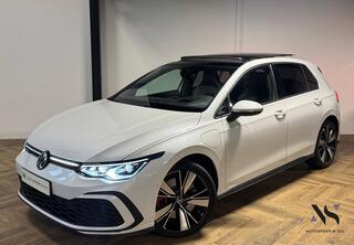 VOLKSWAGEN GOLF 1.4 eHybrid GTE PANO KEYLESS CAM