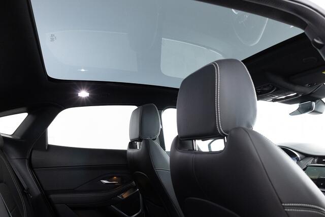 Jaguar E-Pace 1.5 P300e AWD R-Dynamic SE | LEDER | PANORAMADAK | PHEV .