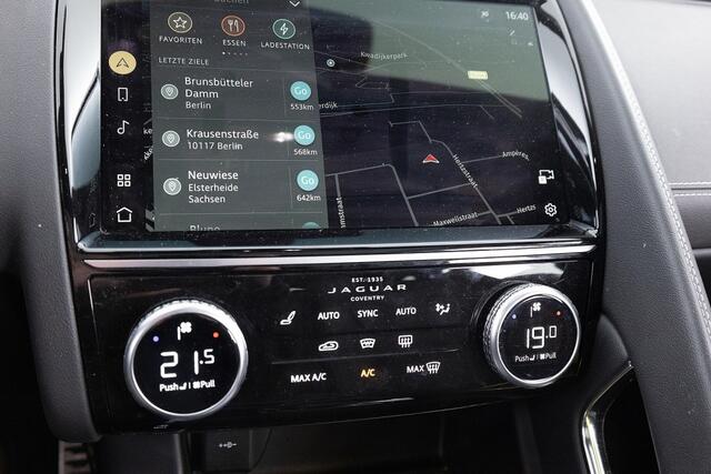 Jaguar E-Pace 1.5 P300e AWD R-Dynamic SE | LEDER | PANORAMADAK | PHEV .