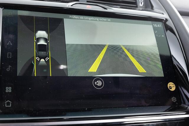 Jaguar E-Pace 1.5 P300e AWD R-Dynamic SE | LEDER | PANORAMADAK | PHEV .