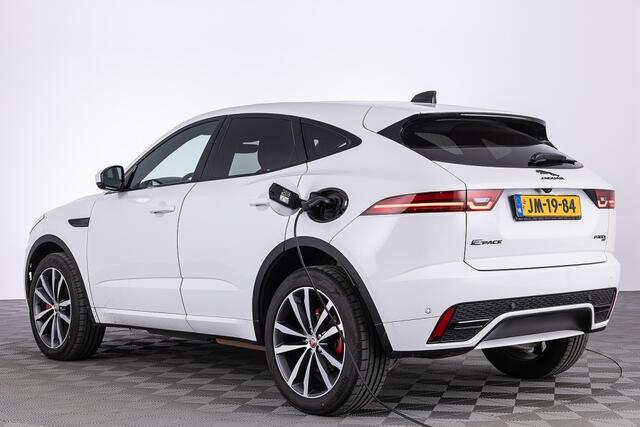 Jaguar E-Pace 1.5 P300e AWD R-Dynamic SE | LEDER | PANORAMADAK | PHEV .