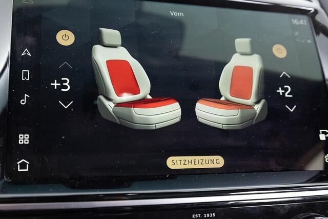 Jaguar E-Pace 1.5 P300e AWD R-Dynamic SE | LEDER | PANORAMADAK | PHEV .