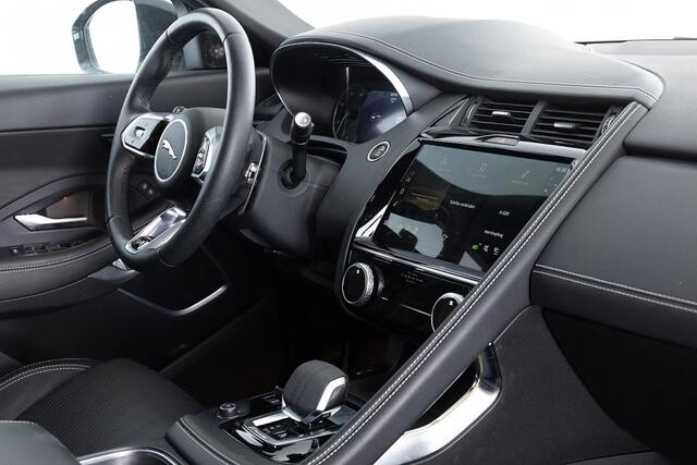 Jaguar E-Pace 1.5 P300e AWD R-Dynamic SE | LEDER | PANORAMADAK | PHEV .
