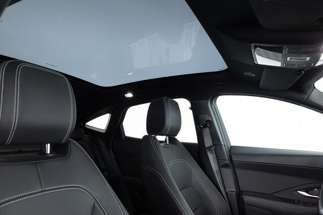 Jaguar E-Pace 1.5 P300e AWD R-Dynamic SE | LEDER | PANORAMADAK | PHEV .