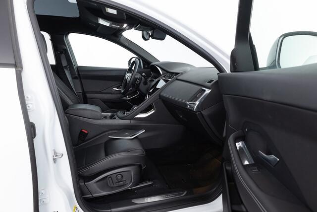 Jaguar E-Pace 1.5 P300e AWD R-Dynamic SE | LEDER | PANORAMADAK | PHEV .