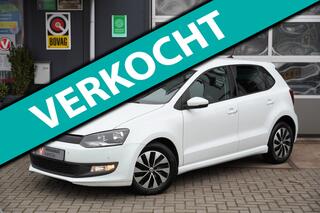 Volkswagen Polo (2009 - 2017)