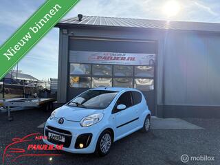 Citroen C1 (2005 - 2014)