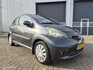 Toyota Aygo (2005 - 2014)