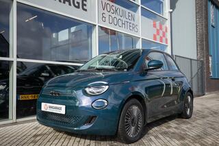 Fiat 500 (2007 - 2025)