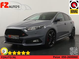 Ford Focus (2011 - 2018)