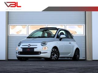 FIAT 500C 0.9 TwinAir Turbo Collezione