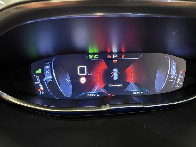 Peugeot 3008 1.2 PureTech Crossway Automaat - LED - Alcantara/Leer - Navi -