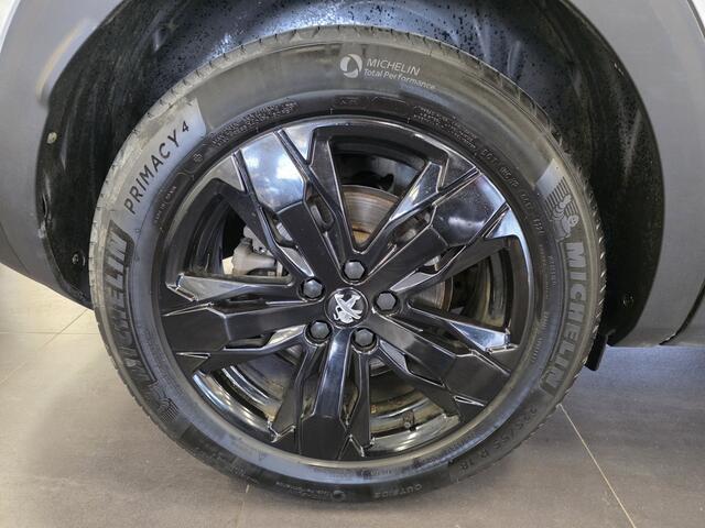 Peugeot 3008 1.2 PureTech Crossway Automaat - LED - Alcantara/Leer - Navi -