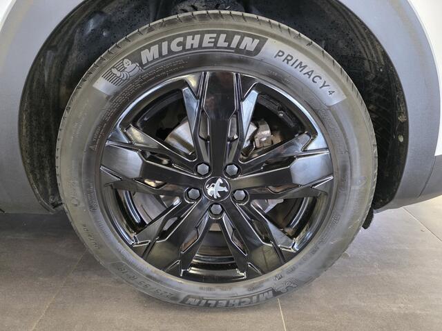 Peugeot 3008 1.2 PureTech Crossway Automaat - LED - Alcantara/Leer - Navi -