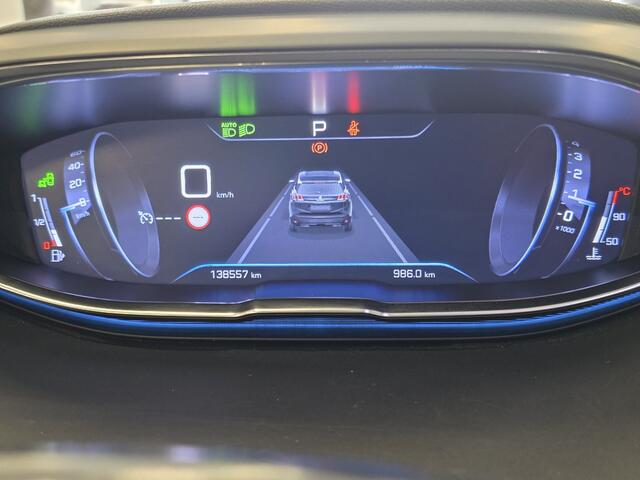 Peugeot 3008 1.2 PureTech Crossway Automaat - LED - Alcantara/Leer - Navi -