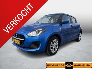 SUZUKI SWIFT 1.2 Comfort Smart Hybrid | Bluetooth |