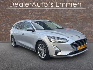 FORD FOCUS Wagon 1.5 EcoBoost