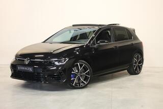 VOLKSWAGEN GOLF 8 R Performance Pack Akrapovic 2.0 TSI 320pk Harman Kardon