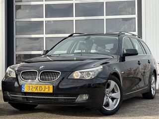 BMW 5-Serie (2003 - 2010)