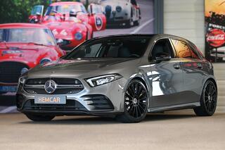 Mercedes-Benz A-Klasse AMG 35 4MATIC Advantage