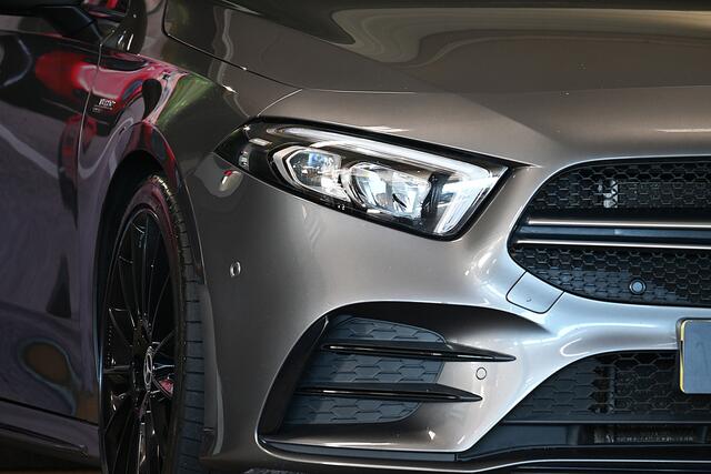 Mercedes-Benz A-Klasse AMG 35 4MATIC Advantage