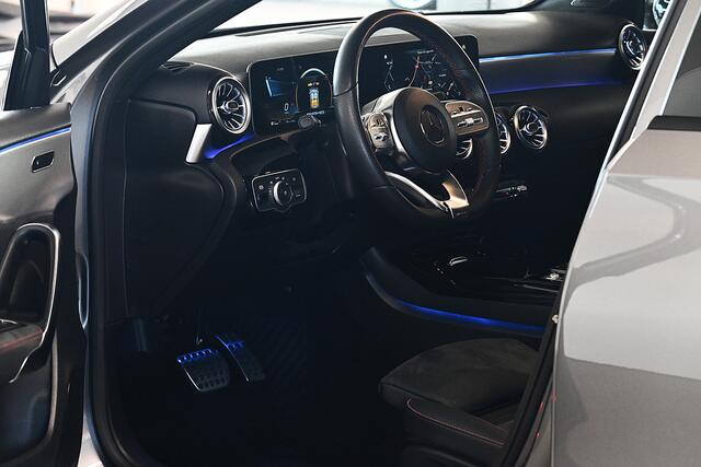 Mercedes-Benz A-Klasse AMG 35 4MATIC Advantage