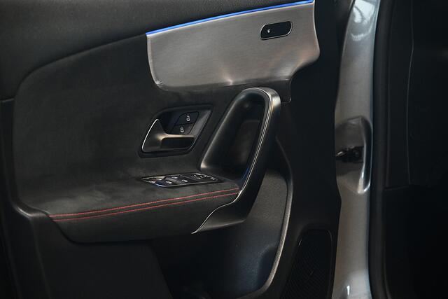 Mercedes-Benz A-Klasse AMG 35 4MATIC Advantage