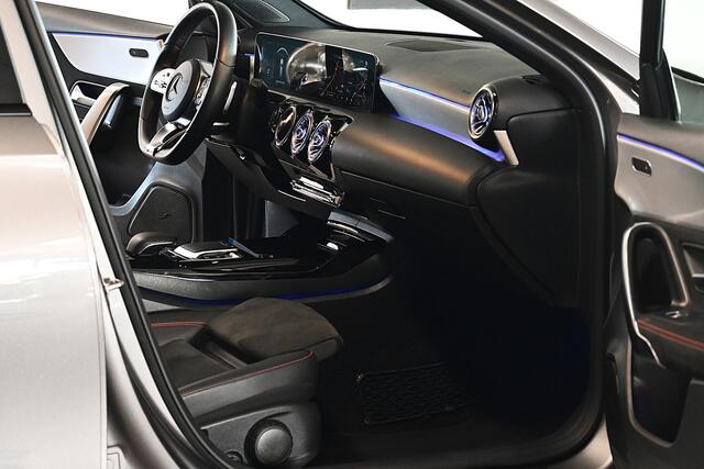 Mercedes-Benz A-Klasse AMG 35 4MATIC Advantage