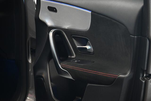 Mercedes-Benz A-Klasse AMG 35 4MATIC Advantage