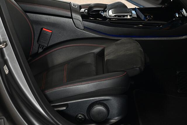Mercedes-Benz A-Klasse AMG 35 4MATIC Advantage