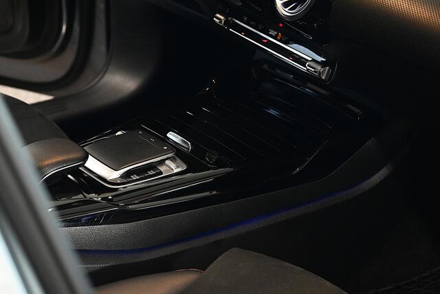 Mercedes-Benz A-Klasse AMG 35 4MATIC Advantage
